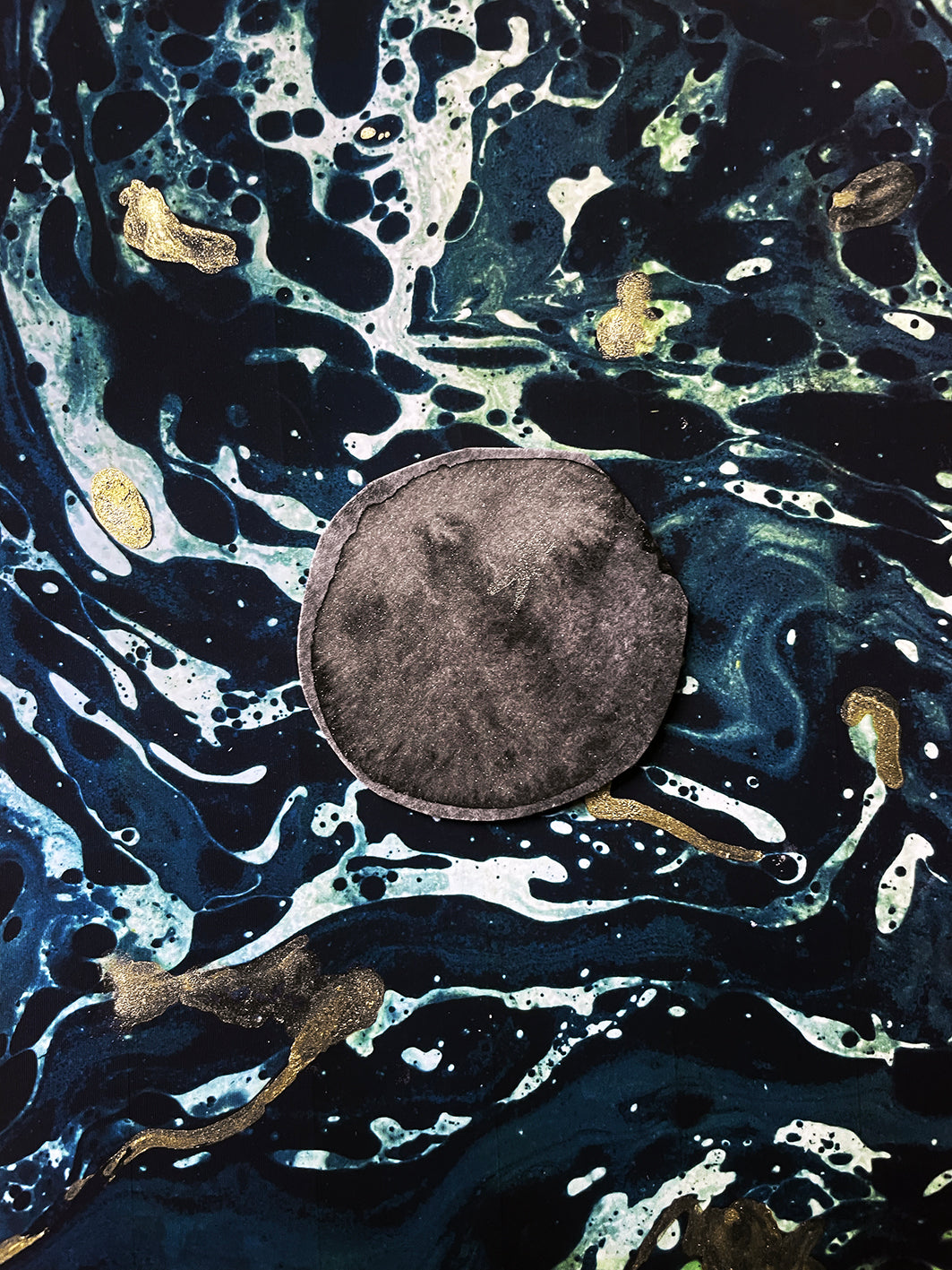 The energy for the new moon in cancer July 2023